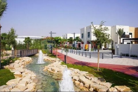 Al Rahmaniya, Sharjah, BAE’de satılık sıra ev 3 yatak odası, 178 m&sup2; No 533868 - fotoğraf 4
