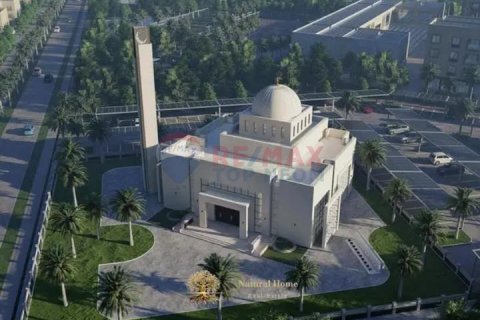 Al Rahmaniya, Sharjah, BAE’de satılık sıra ev 3 yatak odası, 178 m&sup2; No 533868 - fotoğraf 5