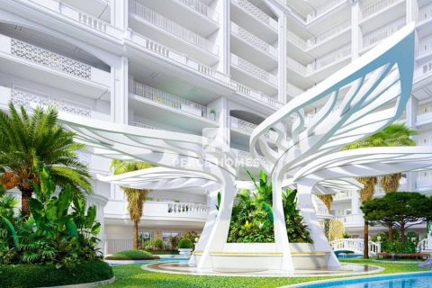 Dubai Science Park、Dubai、UAE にあるマンション販売中 3ベッドルーム、175 m2、No395969 - 写真 18