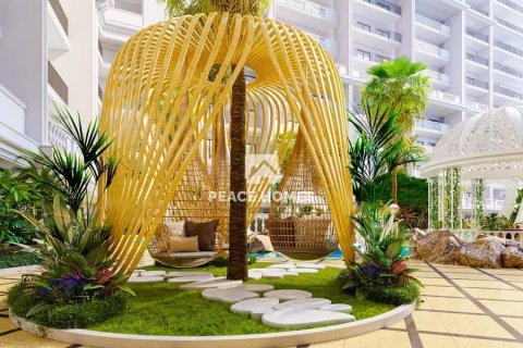 Dubai Science Park、Dubai、UAE にあるマンション販売中 3ベッドルーム、175 m2、No395969 - 写真 16