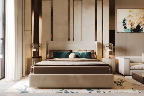 Apartamento em Dubai Sports City, Dubai, EAU 2 quartos, 128.58 m2 № 539425