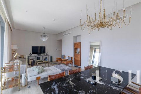 Dzīvoklis Downtown Dubai (Downtown Burj Dubai), Dubaijā, AAE 2 istabas, 155 m2 Nr. 620567 - attēls 14