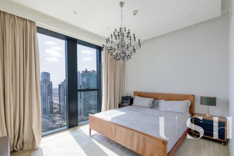 Dzīvoklis Downtown Dubai (Downtown Burj Dubai), Dubaijā, AAE 2 istabas, 155 m2 Nr. 620567 - attēls 4