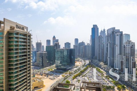 Lägenhet i Downtown Dubai (Downtown Burj Dubai), Dubai, UAE 2 sovrum, 155 kvm Nr. 620567