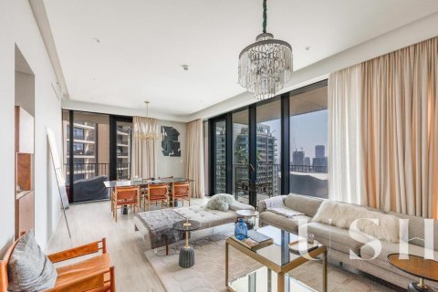 Dzīvoklis Downtown Dubai (Downtown Burj Dubai), Dubaijā, AAE 2 istabas, 155 m2 Nr. 620567 - attēls 3