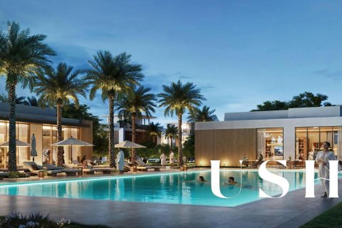 Villa in vendita a Dubai Investment Park, Dubai, EAU 4 camere da letto, 355 mq. № 620554 - foto 10