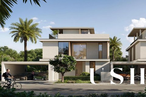 Villa in vendita a Dubai Investment Park, Dubai, EAU 4 camere da letto, 355 mq. № 620554 - foto 6