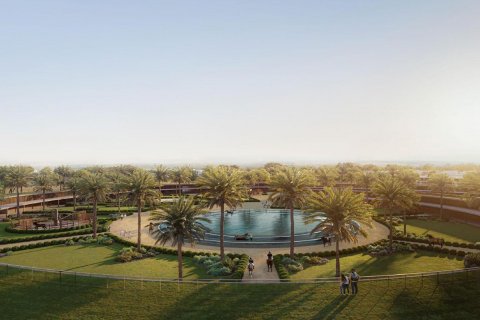 Villa in vendita a Dubai Investment Park, Dubai, EAU 4 camere da letto, 355 mq. № 620554 - foto 16
