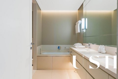 Apartmen di Downtown Dubai (Downtown Burj Dubai), UAE 2 bilik tidur, 127 meter persegi № 620667 - foto 9