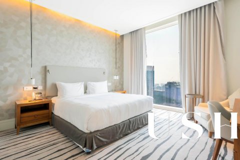 Apartmen di Downtown Dubai (Downtown Burj Dubai), UAE 2 bilik tidur, 127 meter persegi № 620667 - foto 7