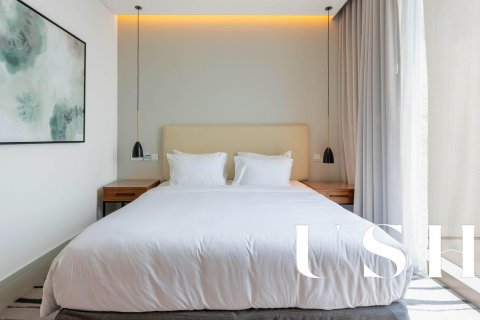 Apartmen di Downtown Dubai (Downtown Burj Dubai), UAE 2 bilik tidur, 127 meter persegi № 620667 - foto 6