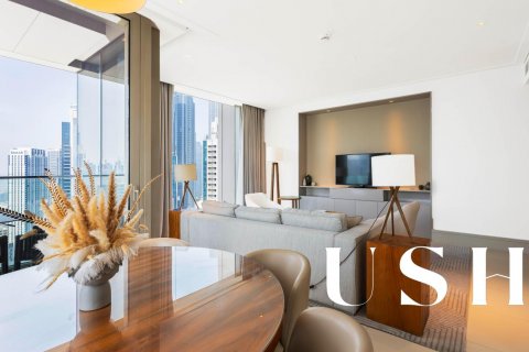 Apartmen di Downtown Dubai (Downtown Burj Dubai), UAE 2 bilik tidur, 127 meter persegi № 620667 - foto 2