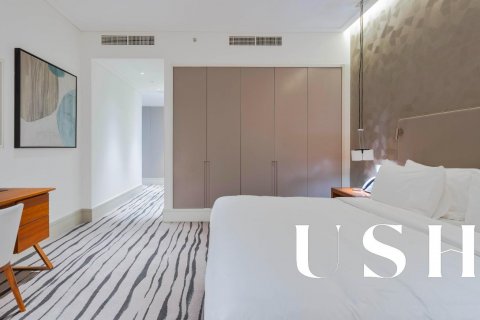 Apartmen di Downtown Dubai (Downtown Burj Dubai), UAE 2 bilik tidur, 127 meter persegi № 620667 - foto 4