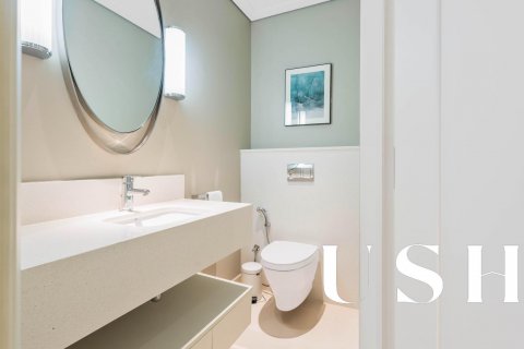 Apartmen di Downtown Dubai (Downtown Burj Dubai), UAE 2 bilik tidur, 127 meter persegi № 620667 - foto 12