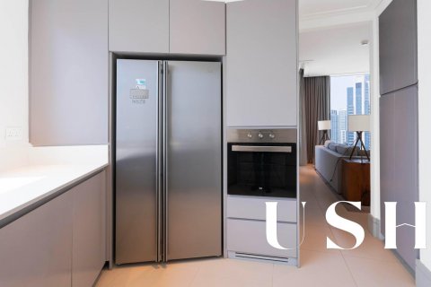 Apartmen di Downtown Dubai (Downtown Burj Dubai), UAE 2 bilik tidur, 127 meter persegi № 620667 - foto 8