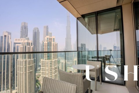 Apartmen di Downtown Dubai (Downtown Burj Dubai), UAE 2 bilik tidur, 127 meter persegi № 620667 - foto 3