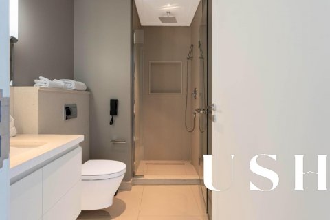 Apartmen di Downtown Dubai (Downtown Burj Dubai), UAE 2 bilik tidur, 127 meter persegi № 620667 - foto 10