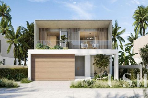 Városi lakóépület itt: Deira, Dubai, EAE, 4 hálószoba, 402 m², azonosító: 620566 - fénykép 11