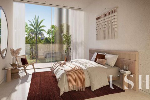 Városi lakóépület itt: Deira, Dubai, EAE, 4 hálószoba, 402 m², azonosító: 620566 - fénykép 3