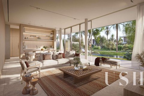 Városi lakóépület itt: Deira, Dubai, EAE, 4 hálószoba, 402 m², azonosító: 620566 - fénykép 5