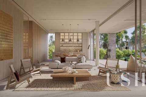 Városi lakóépület itt: Deira, Dubai, EAE, 4 hálószoba, 402 m², azonosító: 620566 - fénykép 15