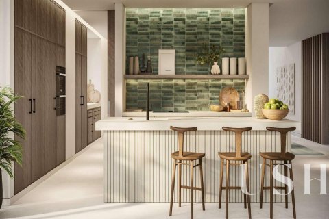 Városi lakóépület itt: Deira, Dubai, EAE, 4 hálószoba, 402 m², azonosító: 620566 - fénykép 7