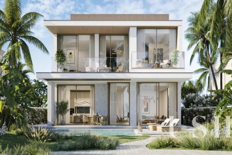 Városi lakóépület itt: Deira, Dubai, EAE, 4 hálószoba, 402 m², azonosító: 620566 - fénykép 6