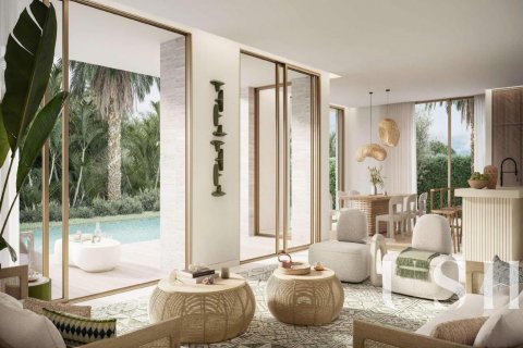 Városi lakóépület itt: Deira, Dubai, EAE, 4 hálószoba, 402 m², azonosító: 620566 - fénykép 2