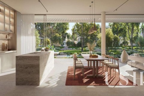 Városi lakóépület itt: Deira, Dubai, EAE, 4 hálószoba, 402 m², azonosító: 620566 - fénykép 8