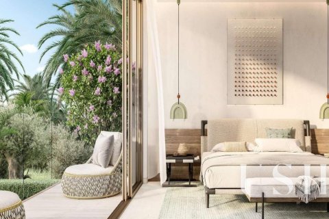 Városi lakóépület itt: Deira, Dubai, EAE, 4 hálószoba, 402 m², azonosító: 620566 - fénykép 14