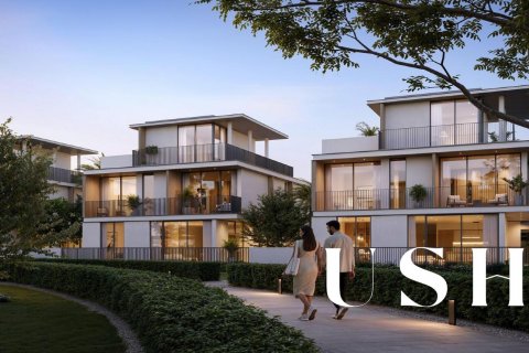 Huvila Dubai Investment Park, Arabiemiraatit 4 makuuhuonetta, 356 m2 № 620555 - kuva 7