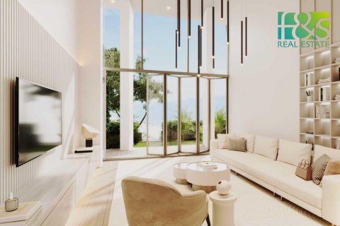 Mina Al Arab, Ras Al Khaimah, BAE’de satılık daire 3 yatak odası, 279 m&sup2; No 482458 - fotoğraf 3