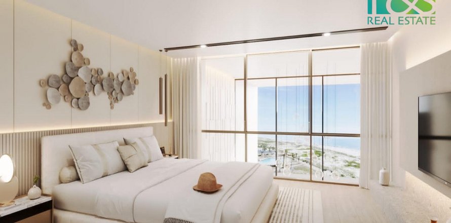 Mina Al Arab, Ras Al Khaimah, BAE’de daire 3 yatak odası, 279 m&sup2; No 482458