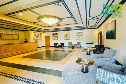 Hotel apartman itt: Al Hamra Village, Ras Al Khaimah, EAE, 2 hálószoba, 120.8 m², azonosító: 482453 - fénykép 12