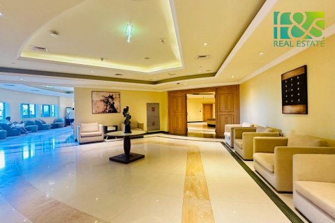 Hotel apartman itt: Al Hamra Village, Ras Al Khaimah, EAE, 2 hálószoba, 120.8 m², azonosító: 482453 - fénykép 14
