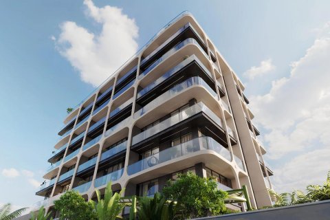 Huoneisto Al Satwa, Dubai, Arabiemiraatit 2 makuuhuonetta, 95 m2 № 599680