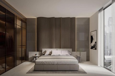 Apartman u gradu Dubai, UAE 2 spavaće sobe, 101 m2 Br. 599676 - Slika 3