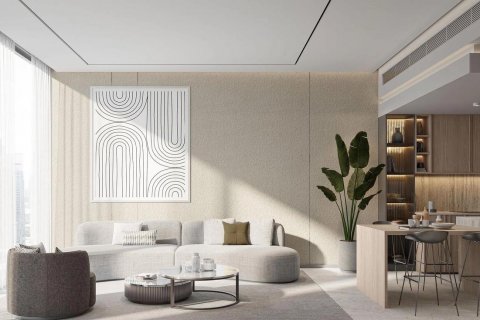 Apartman u gradu Dubai, UAE 2 spavaće sobe, 101 m2 Br. 599676 - Slika 2