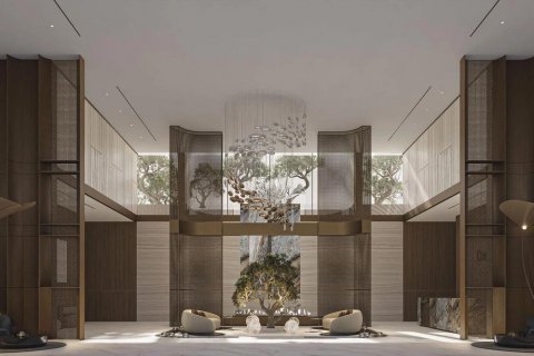 Apartman u gradu Dubai, UAE 2 spavaće sobe, 101 m2 Br. 599676 - Slika 6
