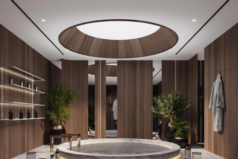 Apartman u gradu Dubai, UAE 2 spavaće sobe, 101 m2 Br. 599676 - Slika 9
