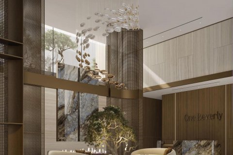 Apartman u gradu Dubai, UAE 2 spavaće sobe, 101 m2 Br. 599676 - Slika 12