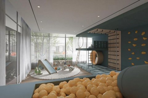 Apartman u gradu Dubai, UAE 2 spavaće sobe, 101 m2 Br. 599676 - Slika 11