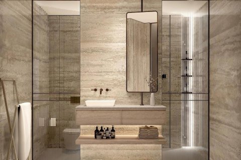 Apartman u gradu Dubai, UAE 2 spavaće sobe, 101 m2 Br. 599676 - Slika 4