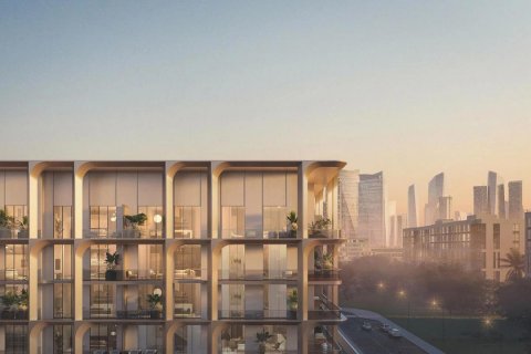 Apartman u gradu Dubai, UAE 2 spavaće sobe, 101 m2 Br. 599676 - Slika 15