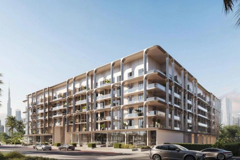 Apartman u gradu Dubai, UAE 2 spavaće sobe, 101 m2 Br. 599676 - Slika 19