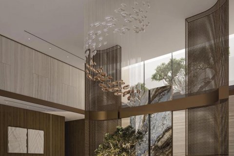 Apartman u gradu Dubai, UAE 2 spavaće sobe, 101 m2 Br. 599676 - Slika 8