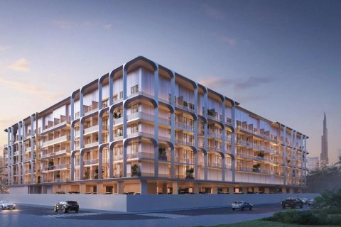 Apartman u gradu Dubai, UAE 2 spavaće sobe, 101 m2 Br. 599676 - Slika 18