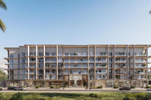 Apartman u gradu Dubai, UAE 2 spavaće sobe, 101 m2 Br. 599676 - Slika 14