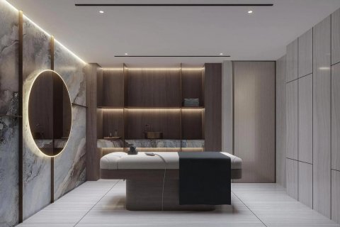 Apartman u gradu Dubai, UAE 2 spavaće sobe, 101 m2 Br. 599676 - Slika 7