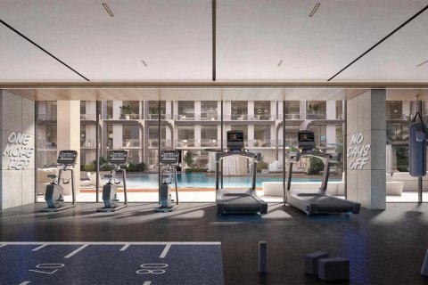 Apartman u gradu Dubai, UAE 2 spavaće sobe, 101 m2 Br. 599676 - Slika 13